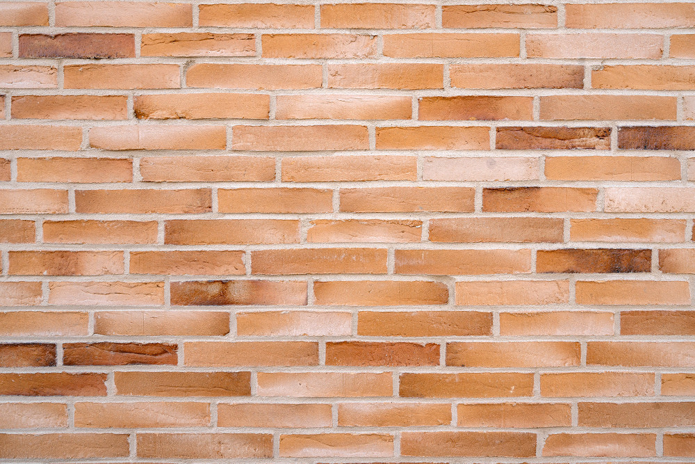 Sporthalle "Am Brunschwigpark" | Klinkerwerke Muhr