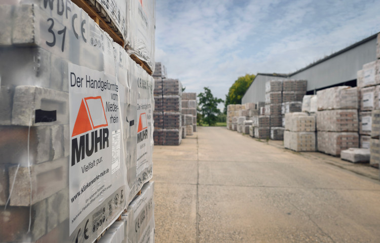 Unternehmen | Klinkerwerke Muhr
