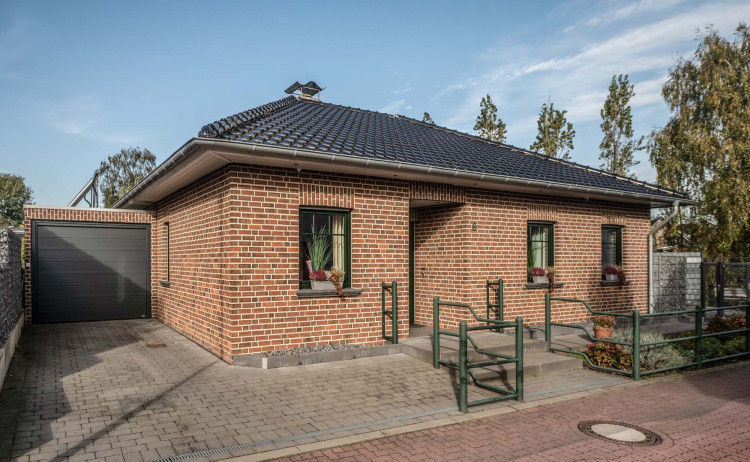 Klinkerwerke MUHR - Vielfalt pur. | Klinkerwerke Muhr