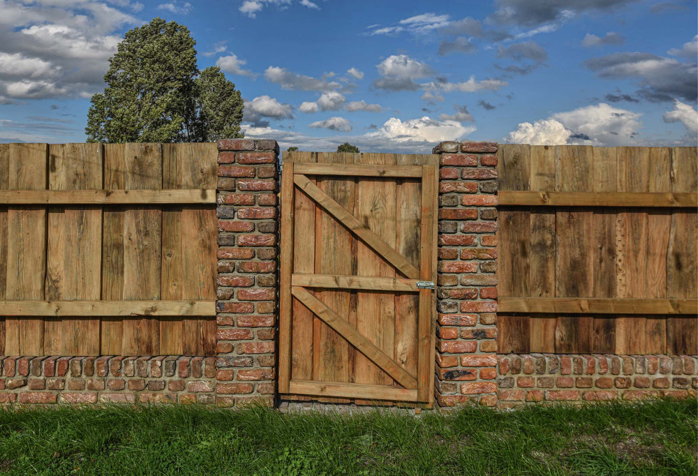 Ausdrucksstarkes Landhaus | Klinkerwerke Muhr