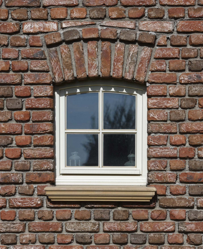 Ausdrucksstarkes Landhaus | Klinkerwerke Muhr