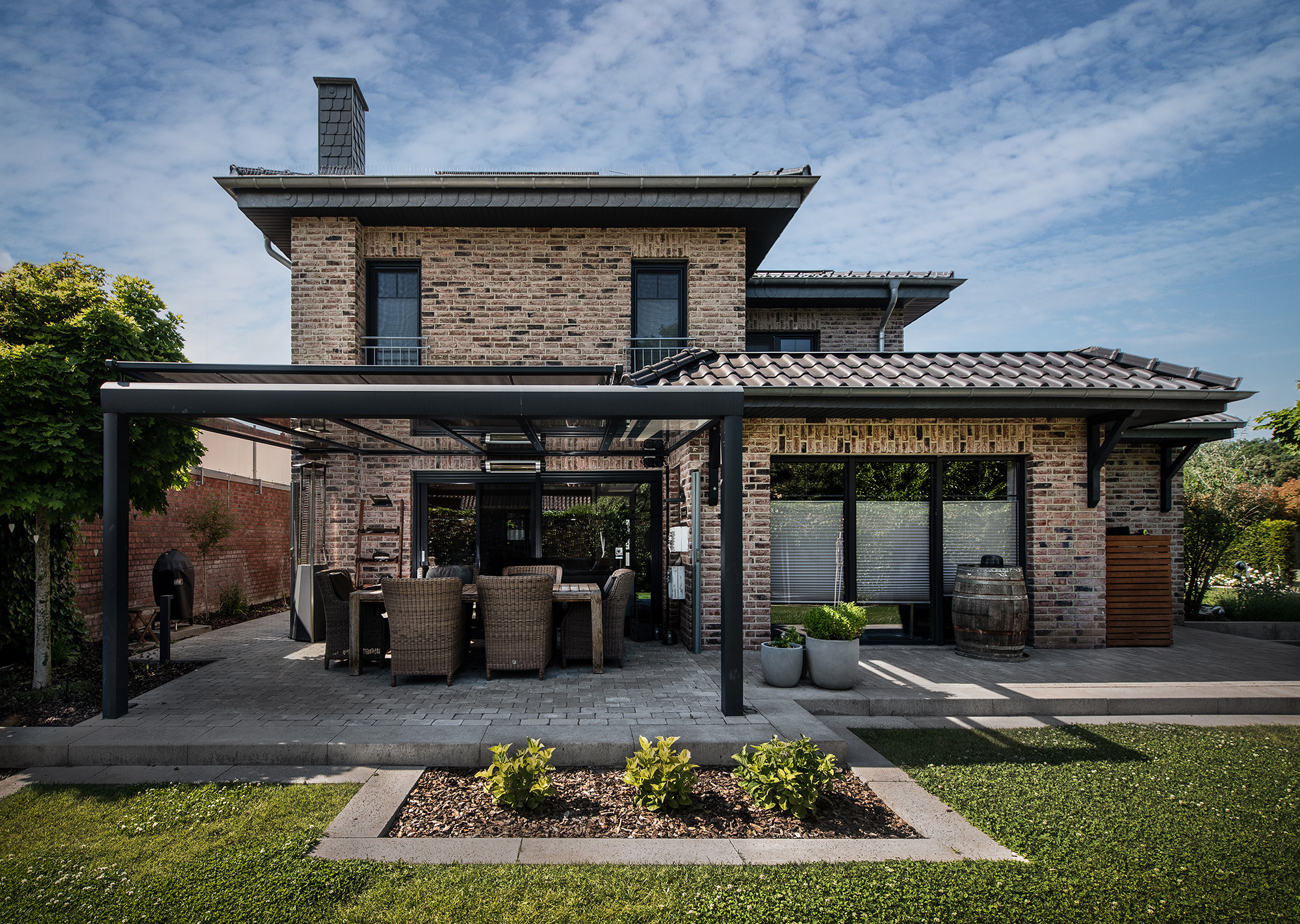 Klinkerwerke MUHR - Vielfalt pur. | Klinkerwerke Muhr