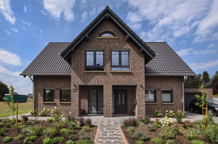 Referenz 12 | Klinkerwerke Muhr