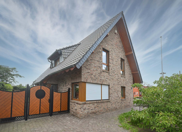 Referenz 16 | Klinkerwerke Muhr