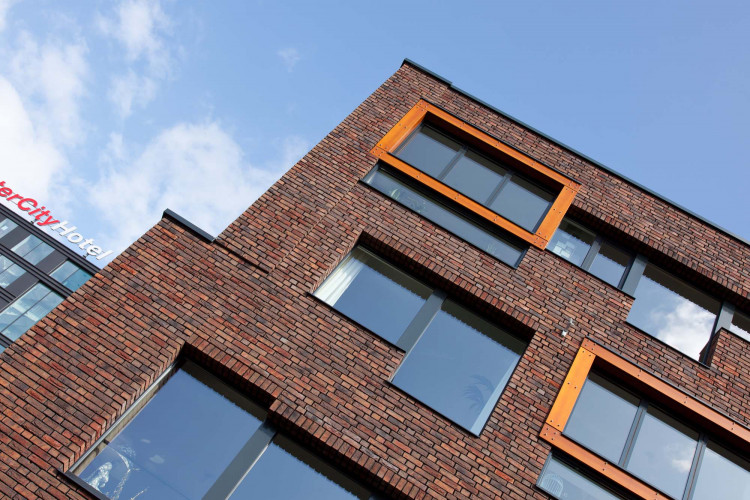 Referenz 19 | Klinkerwerke Muhr