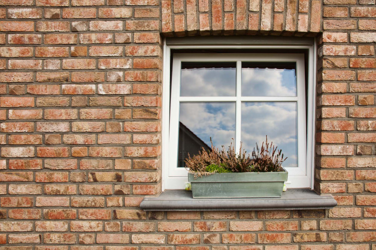 Referenz 25 | Klinkerwerke Muhr