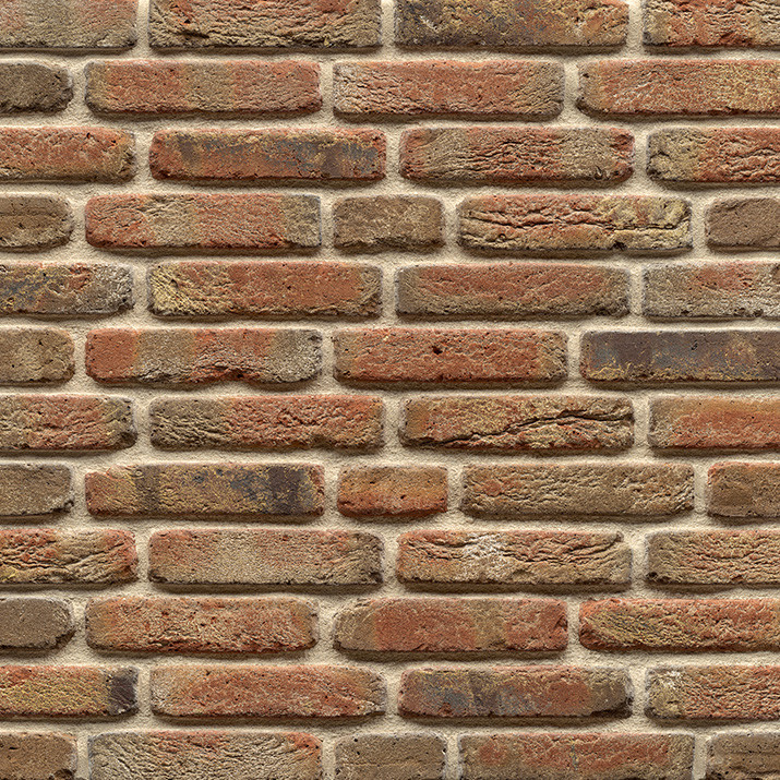 Alt Maasbrand Gerumpelt | Klinkerwerke Muhr