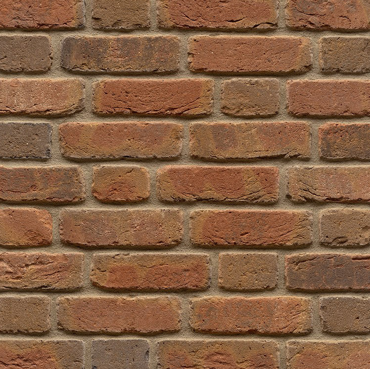 Wardbrand Gerumpelt | Klinkerwerke Muhr