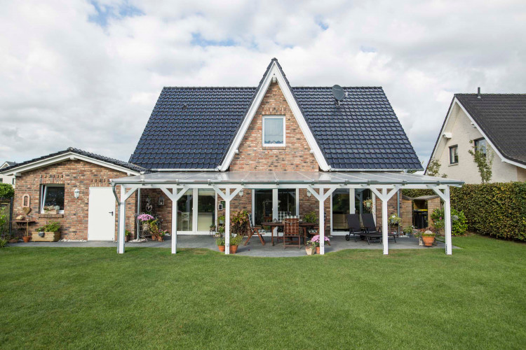 Referenz 30 | Klinkerwerke Muhr