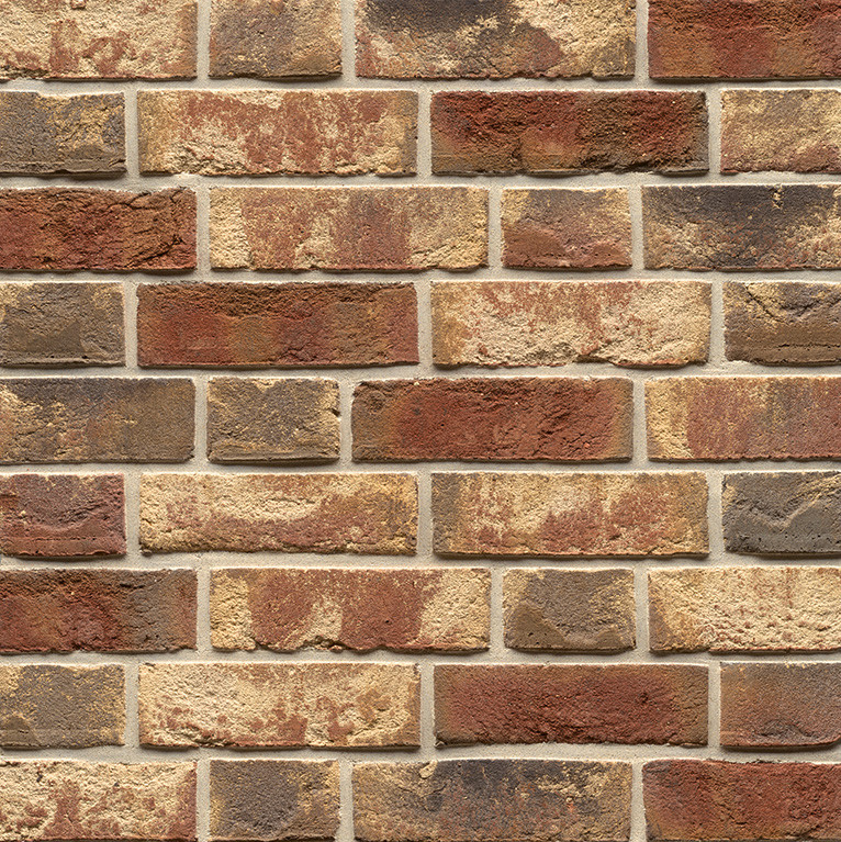 Holstein Barock | Klinkerwerke Muhr