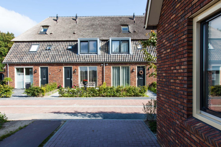 Referenz 35 | Klinkerwerke Muhr