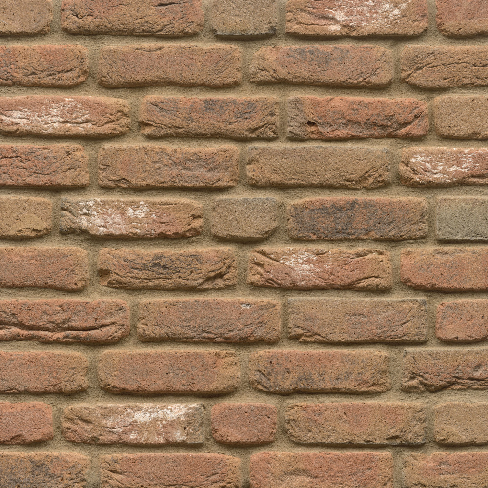 Radbrook Multi Gerumpelt | Klinkerwerke Muhr