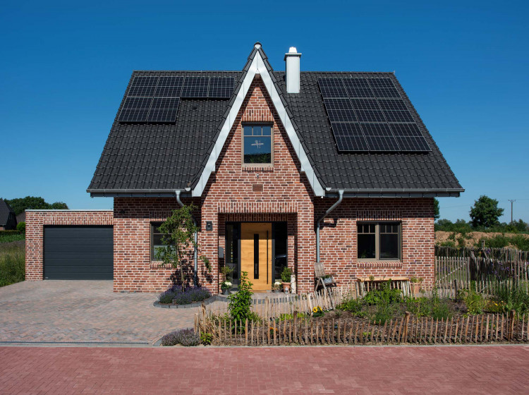 Referenz 54 | Klinkerwerke Muhr