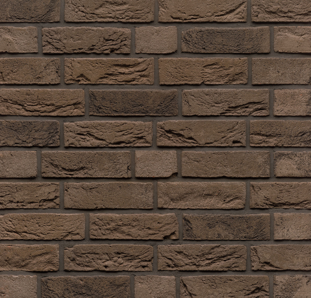 Detroit | Klinkerwerke Muhr