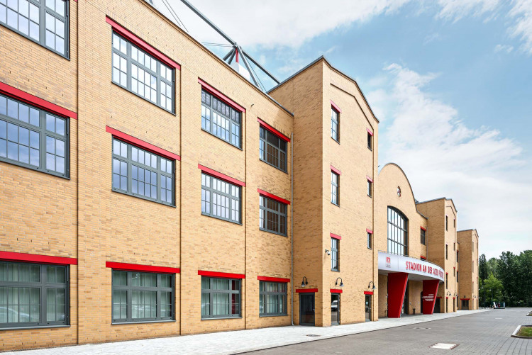 Referenz 72 | Klinkerwerke Muhr