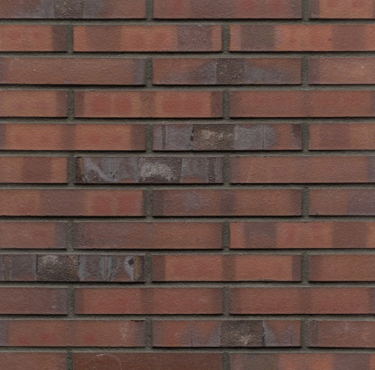 Naturrot Kohle Spezial | Klinkerwerke Muhr