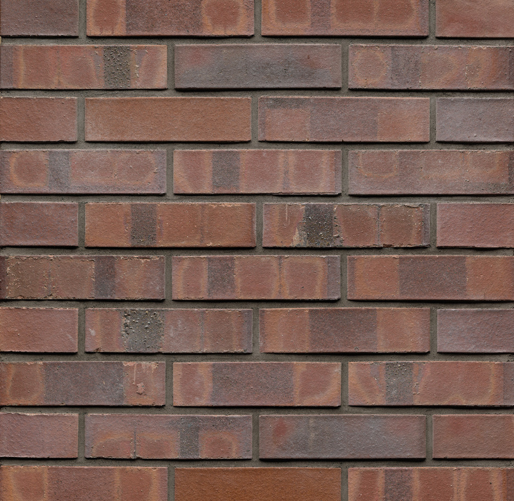 Rotbraun Bunt Kohle | Klinkerwerke Muhr