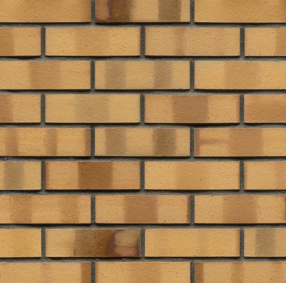 Hellbraun Bunt Spezial | Klinkerwerke Muhr