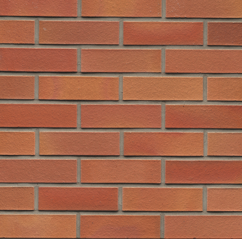 Lachsrot | Klinkerwerke Muhr