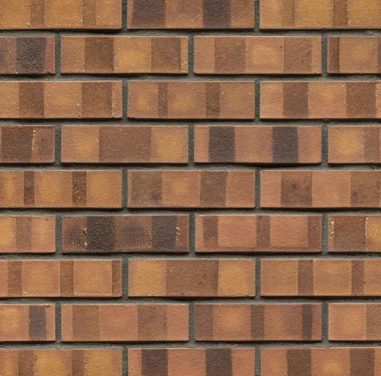 Lachsrot Kohle | Klinkerwerke Muhr