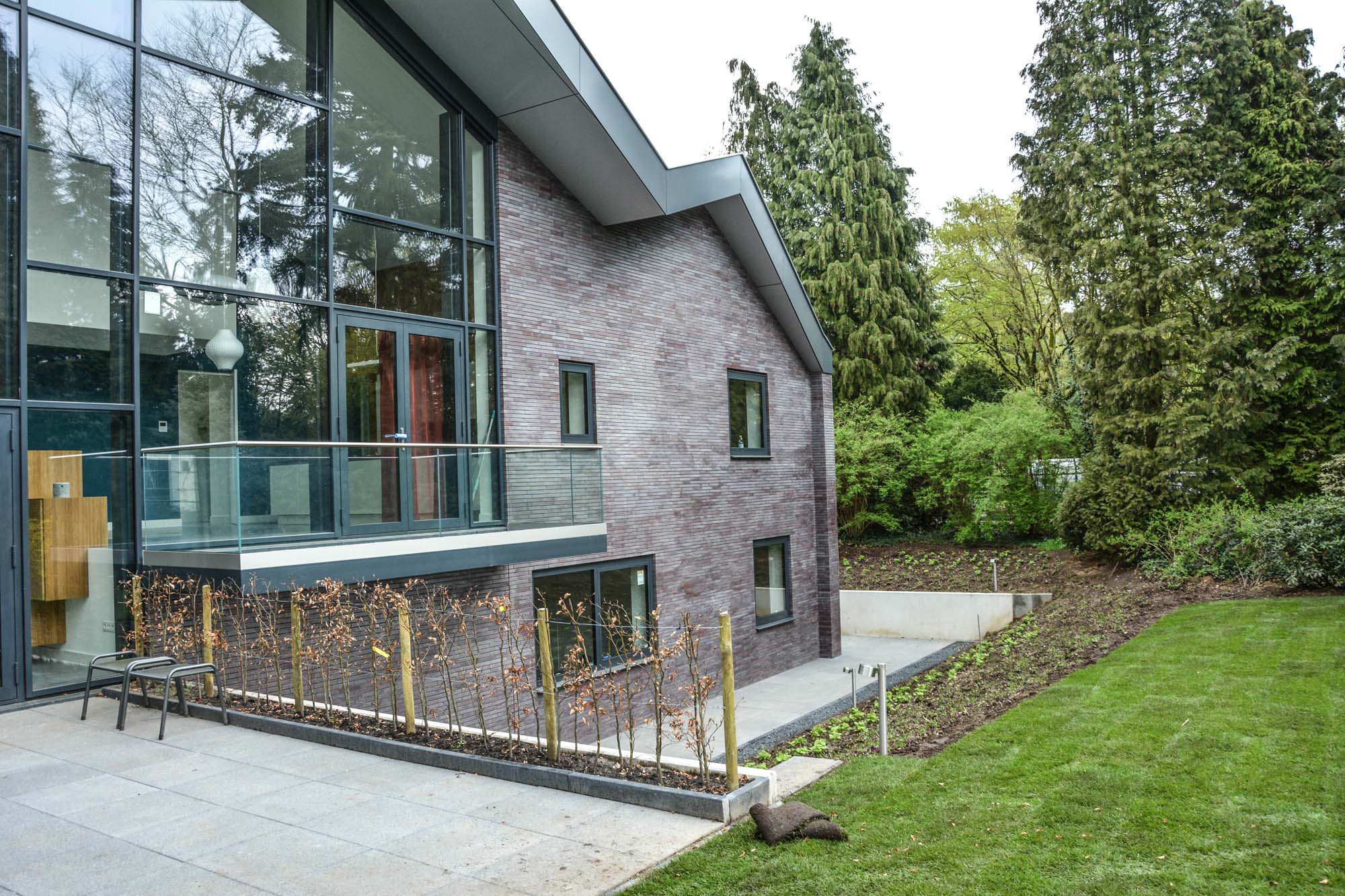 Referenz 82 | Klinkerwerke Muhr