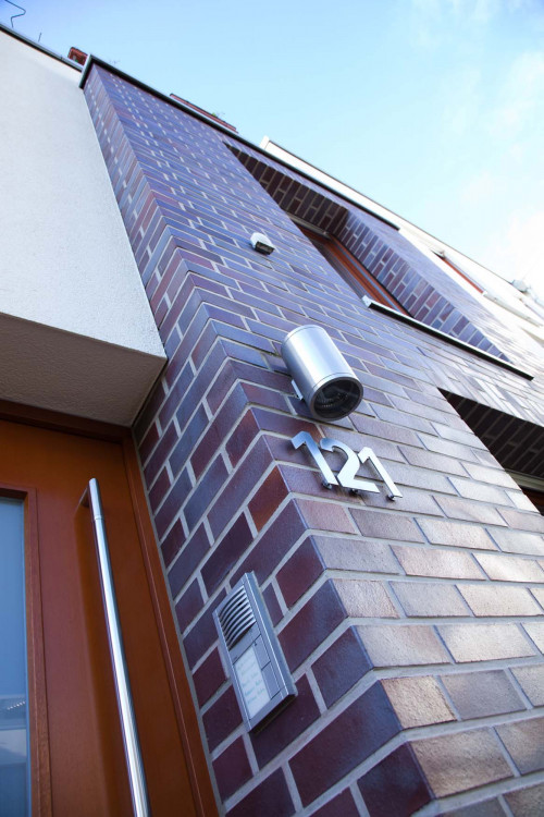 Referenz 83 | Klinkerwerke Muhr