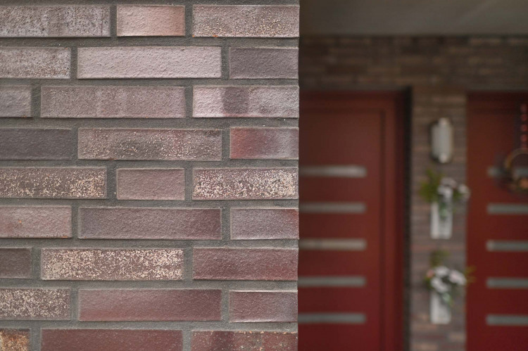 Referenz 85 | Klinkerwerke Muhr