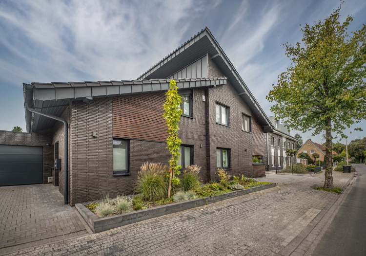 Referenz 87 | Klinkerwerke Muhr