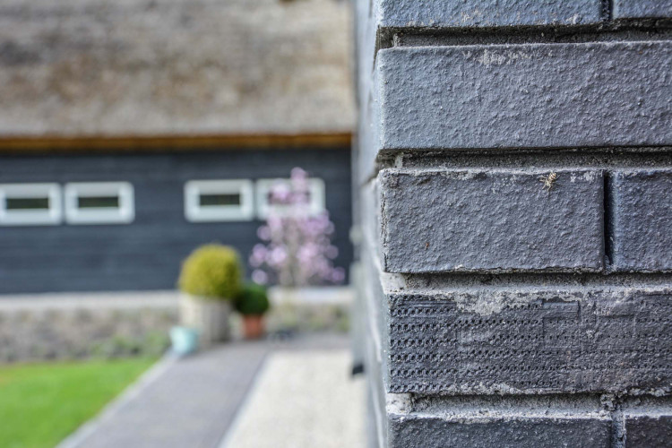 Referenz 91 | Klinkerwerke Muhr