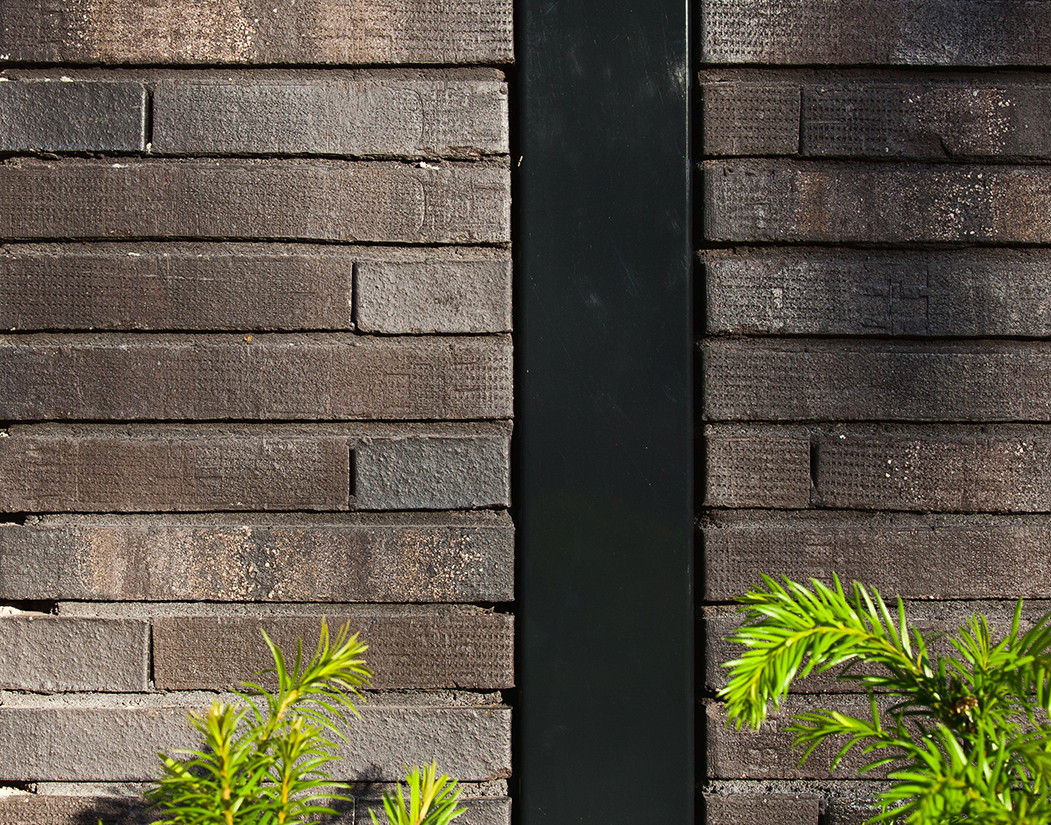 Strangpress | Klinkerwerke Muhr