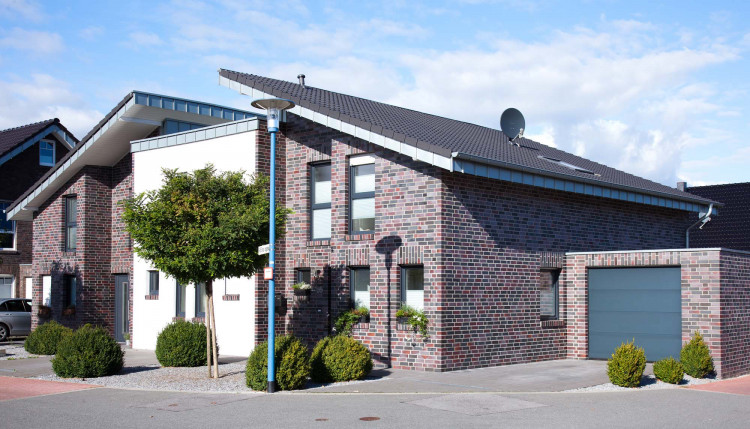 Referenz 93 | Klinkerwerke Muhr