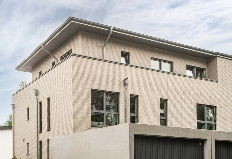 Referenz 98 | Klinkerwerke Muhr