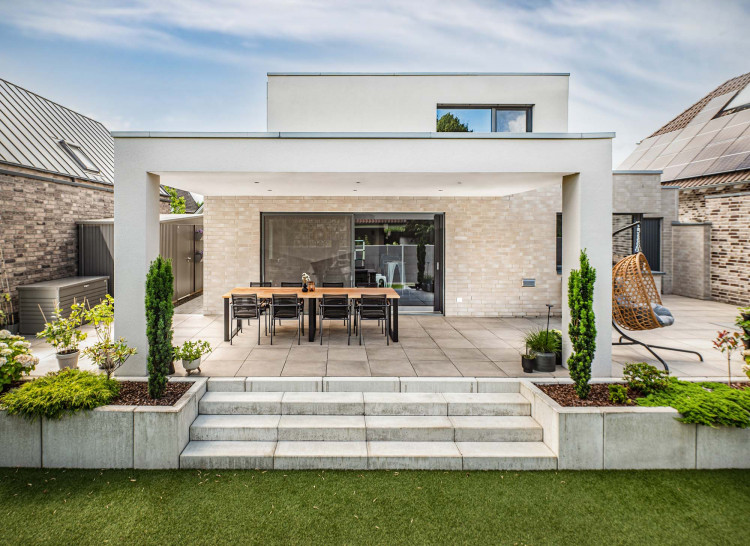 Referenz 99 | Klinkerwerke Muhr