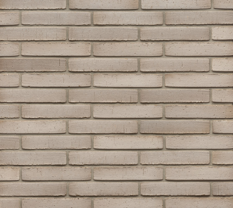 Polargravur Lichtgrau | Klinkerwerke Muhr