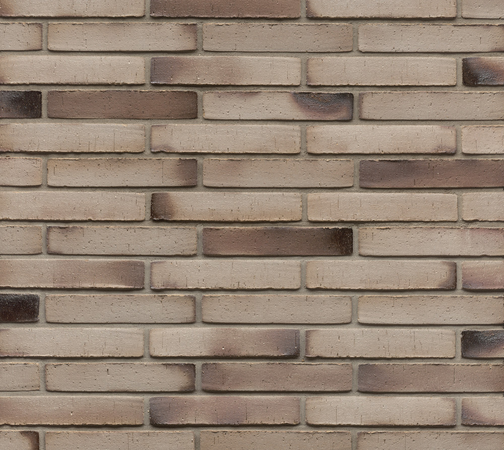 Polargravur Lichtgrau Kohle Spezial | Klinkerwerke Muhr