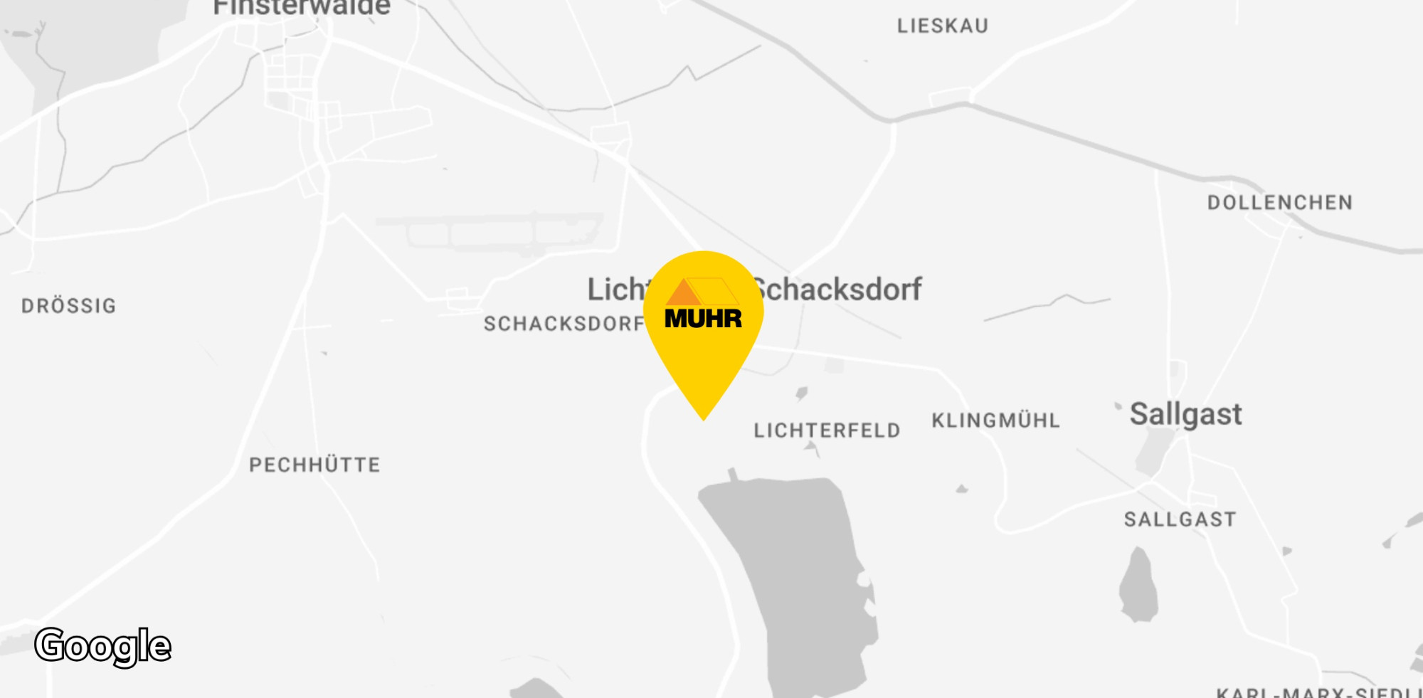 Lichterfeld | Klinkerwerke Muhr