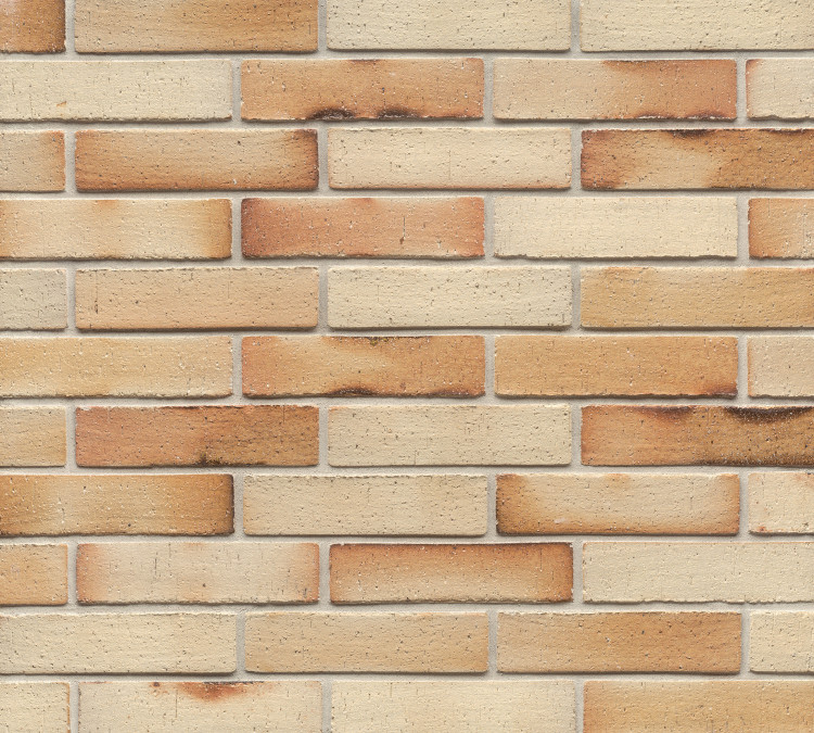 Elfenbeingrau Geflammt Kohle Spezial | Klinkerwerke Muhr