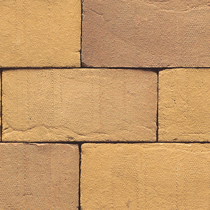 Hellbraun Bunt | Klinkerwerke Muhr