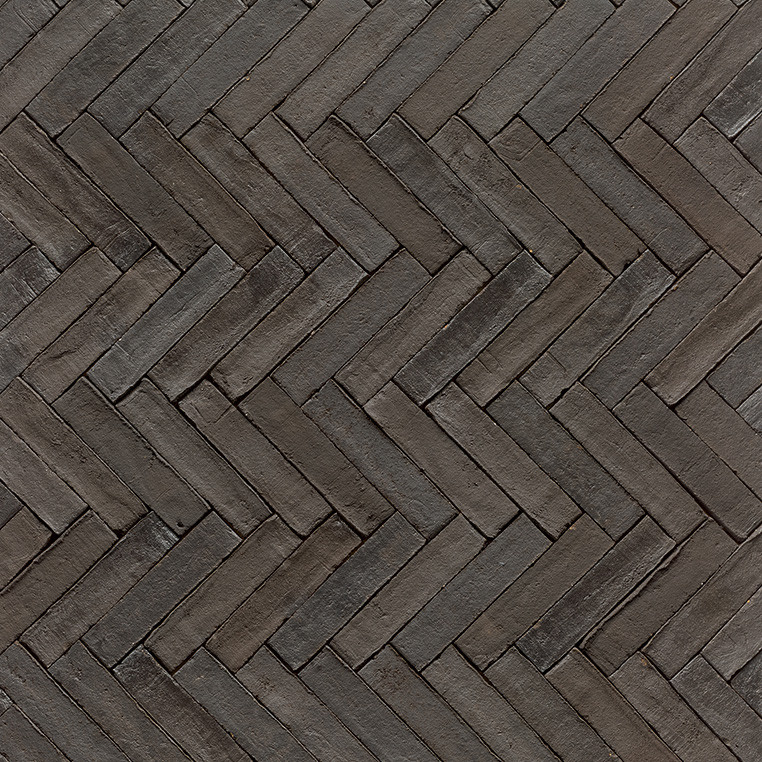 Schwarz Bunt Edelglanz | Klinkerwerke Muhr