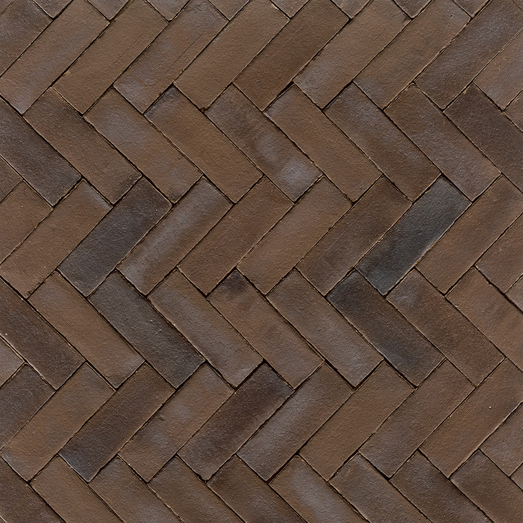 Schwarz Braun | Klinkerwerke Muhr