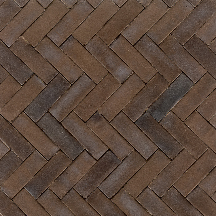 Schwarz Braun | Klinkerwerke Muhr