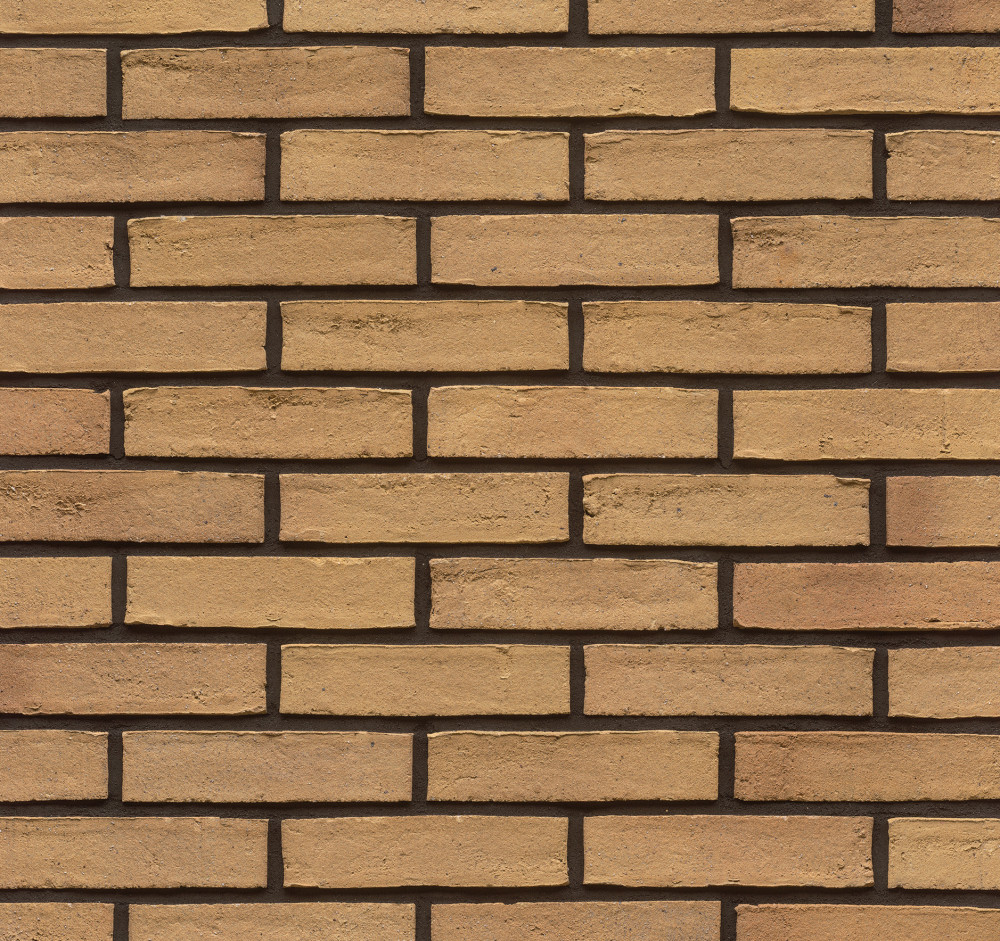 Hellbraun Bunt | Klinkerwerke Muhr