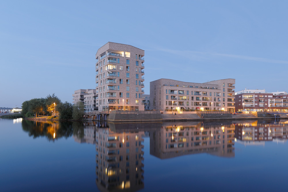 Referenz 118 | Klinkerwerke Muhr