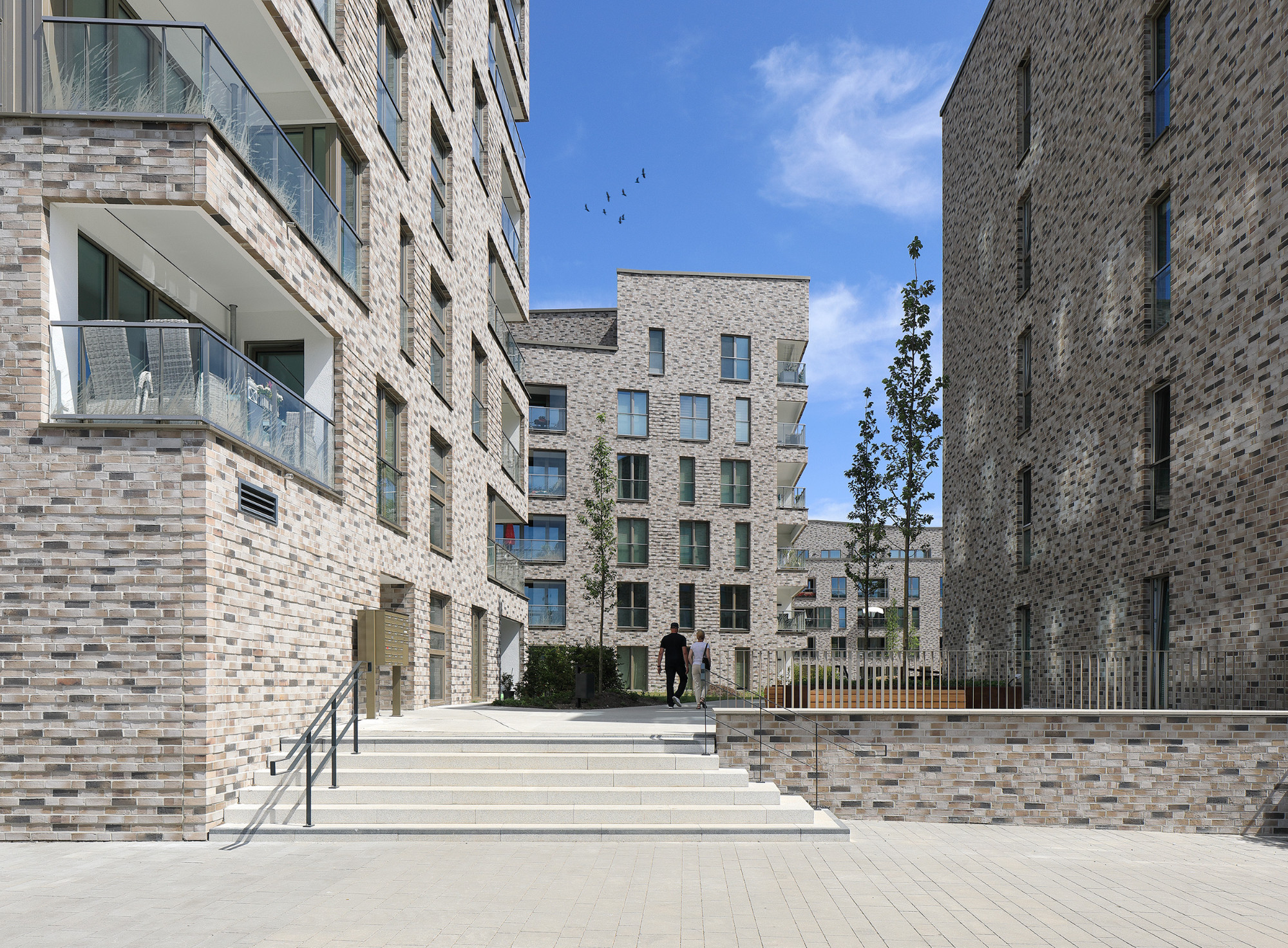 Referenz 118 | Klinkerwerke Muhr