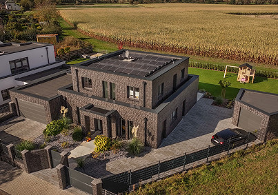 Unternehmen | Klinkerwerke Muhr