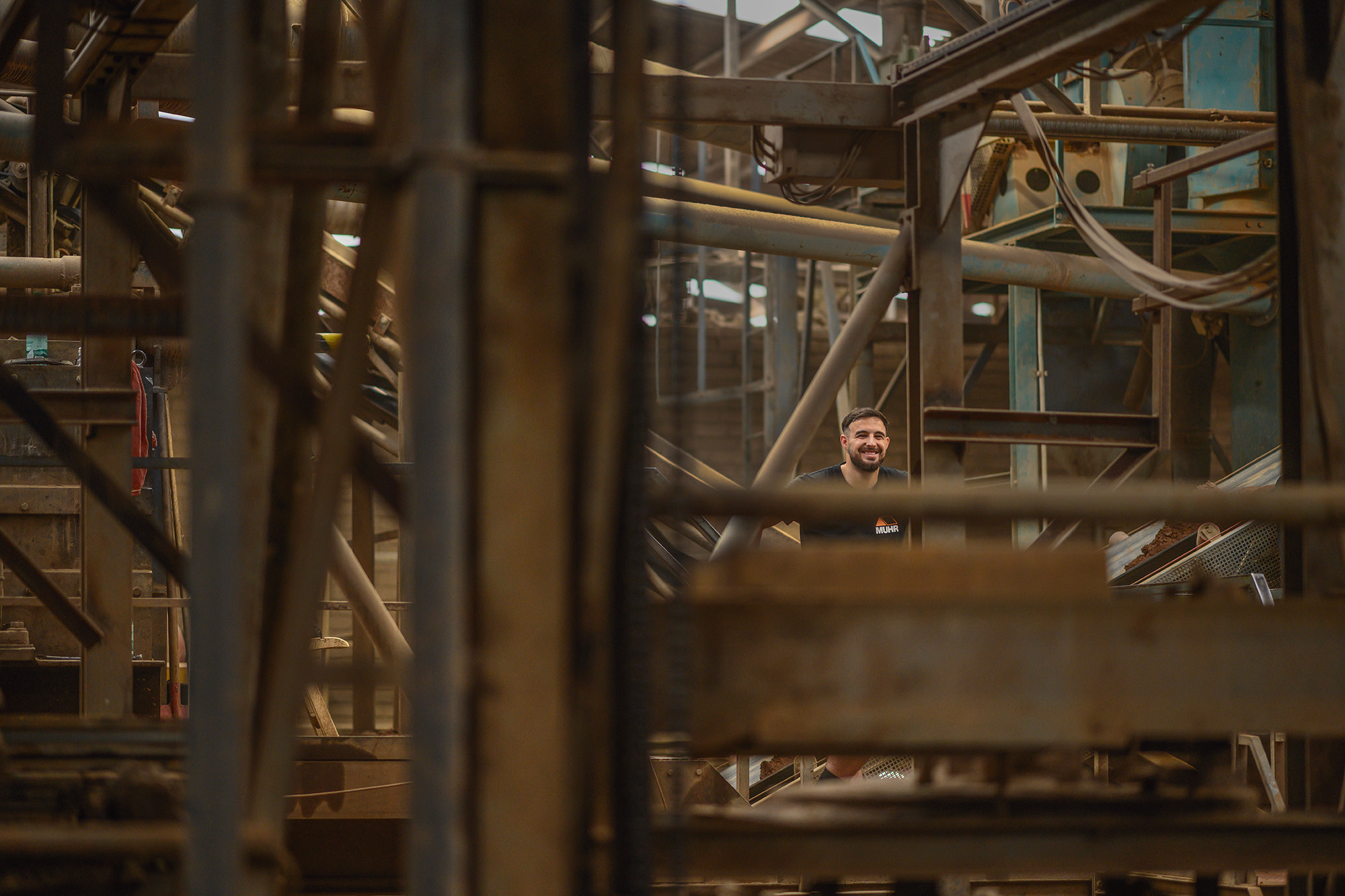 Wofür wir brennen! | Klinkerwerke Muhr