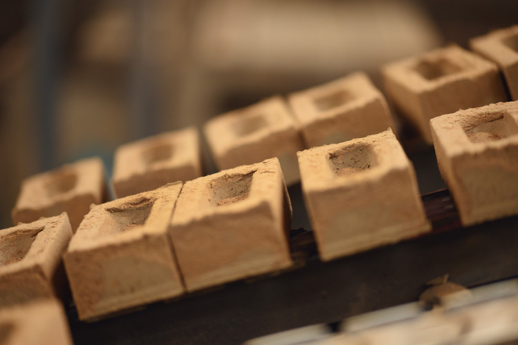 Optik mit Format | Klinkerwerke Muhr