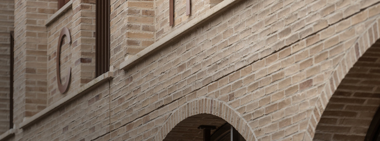 Wasserstrich | Klinkerwerke Muhr